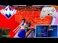 Perfect Piece Control Best Chapter 6 Controller Settings For Fortnite PS5 XBOX PC