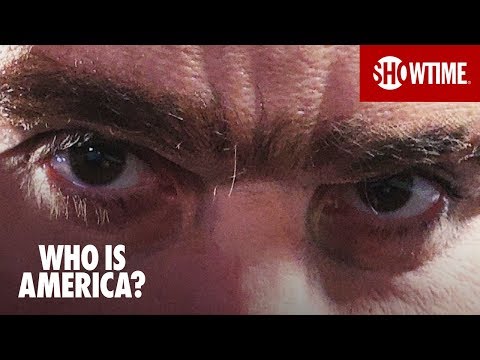 Who Is America? 1.05 (Preview)