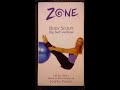 What S After The Static On My Zone Body Sculpt Big Ball Workout VHS
