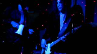 Immigrant song -The Joint -Rock and Roll Music Cafe Bta