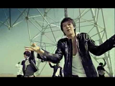 Super Junior M - Me