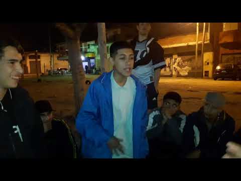 4tos-CRIPTON ELEPE VS ALAN FRANCO