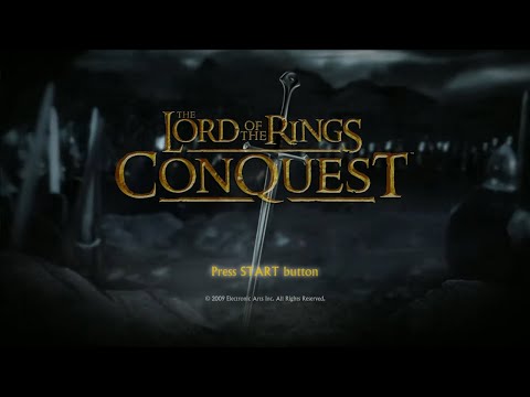 Lord of the Rings: Conquest Critique