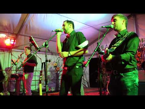 Sumartonski Lepi Dečki - Samo za taj osjećaj