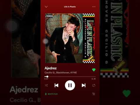 Cecilio G. - Ajedrez
