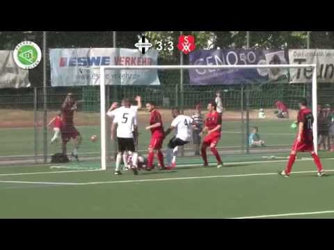 3Ecken1Elfer - 1.FSV Schierstein 08 vs.  Spvgg Amöneburg_07.06.15