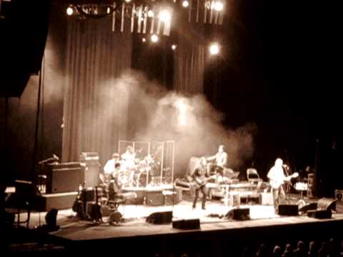 Blue Rodeo - Rose Coloured Glasses - Live Halifax