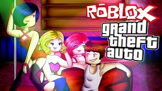 Roblox Gta 5 Biggest Strip Club Ever Roblox Gameplay Free Online Games - roblox gta 5 mod