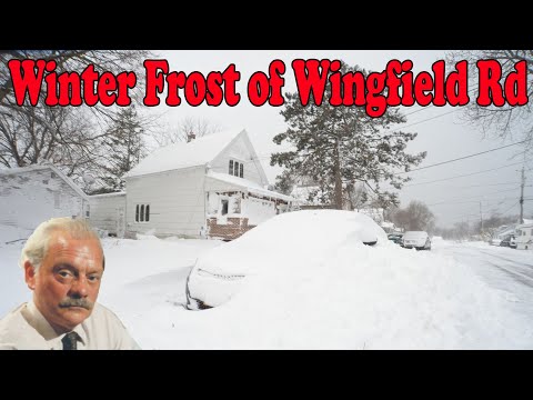 Winter Frost by Rd Wingfield read by David Jason|| BBC Radio Drama#bbc