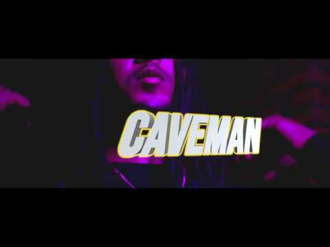 Caveman - Plays Lined Up (Official Video) Shot by @MotionPictureLarry