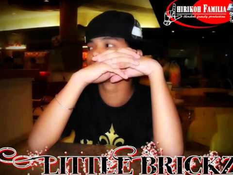 BALIW ( RAP COVER ) by LHIRIKOH FAMILY PRODUCTIONS