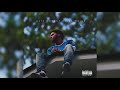 Fire Squad - J Cole (2014 Forest Hills Drive)