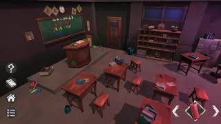 Stayer 匿名信：失心者 Gameplay (PC Game).