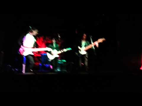 John McCullagh and The Escorts - Box of Tricks