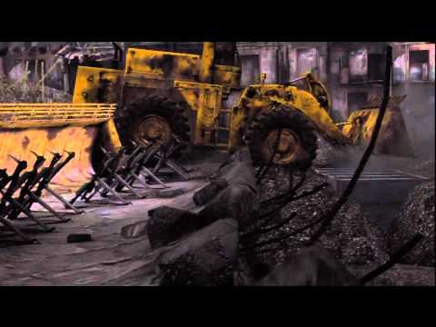 Army of Two the 40th day - CO-OP -Playthrough- Part 42