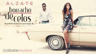 Borracho de Celos Lyrics English Translation
