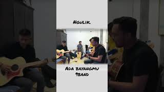 Download lagu Ngulik lagu Ada Bayangmu-Sembilan Band mp3