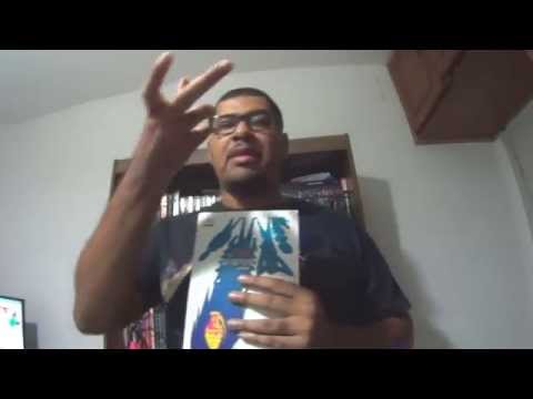 Resenha #34 - Os Invisíveis: Revolução. Vol.1