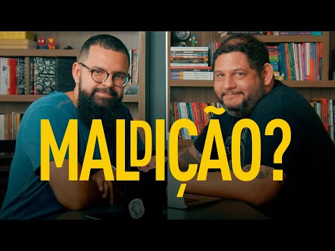HEREDITARY CURSE - Douglas Gonçalves & Fábio Coelho