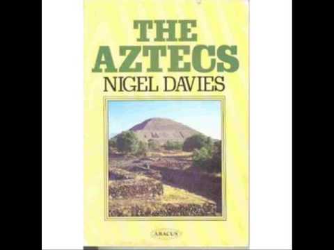 The Aztecs by Nigel Davies, chapter 9