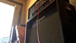 Video thumbnail for Bogner Helios 100 by BP Tone Review