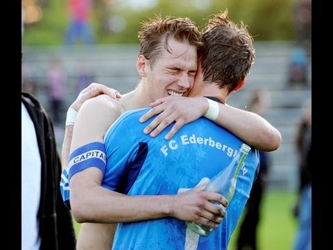 FC Ederbergland in Fußball-Hessenliga - 2:2 gegen 1. FC Schwalmstadt