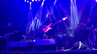 Every Night You&#39;ve Got to Save Me by Mass Gothic (Live 9/10/17)