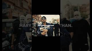 Download lagu RC THE ACE- AZAAD |Prod. By Luck | Haryanvi Hip Hop| Latest Haryanvi Trending Rap Song 2026 mp3