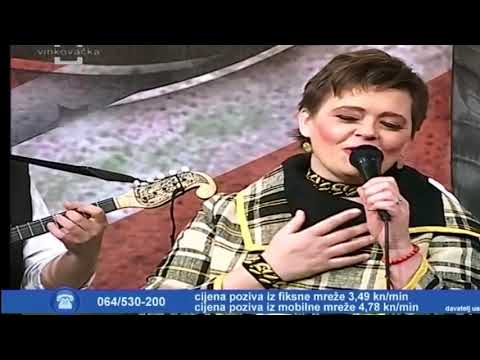 Marija Pavković Snaša feat.  T. S.  Arteški bunar -  Diko lopove