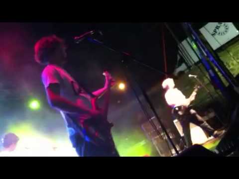 Lo Stato Sociale • Seggiovia sull'oceano