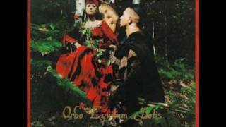Ordo Equitum Solis"Our Lady Of The Wild Flowers"