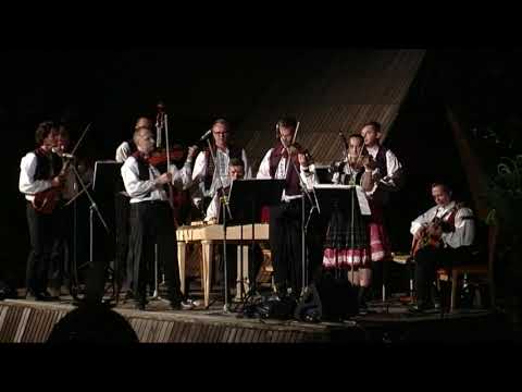 20190712 54. DETVA ZEMPLIN VO SVOJEJ KRASE MUZIKANTI