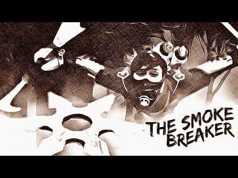 THE SMOKE BREAKER (SingSing Dota 2 Highlights #1969)