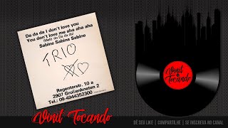 Trio - Sabine, Sabine, Sabine