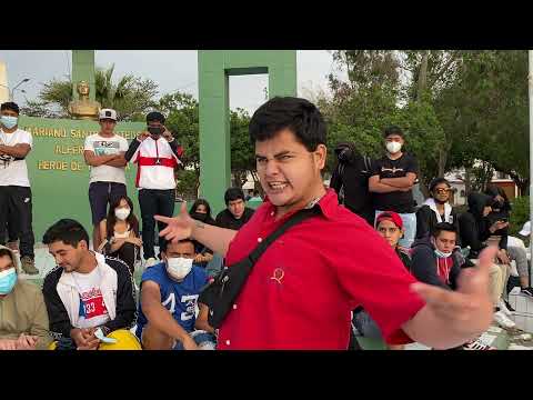 AGNIX VS DREKDOR - OCTAVOS - CUPO PACHERING - MONARCA CIX