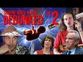 Instagram Reel S Worst Conspiracy Theorist ShayneVibes Truth DEBUNKED Pt 2