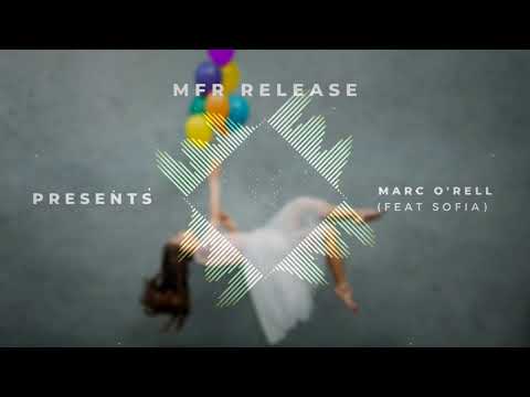 Marc O'Rell - Flying (feat. Sofia)