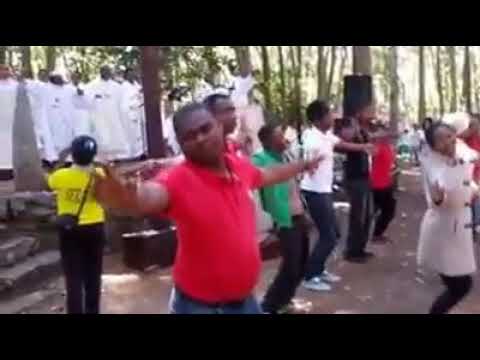 Hira Faneva JMJ Mada VIII Fianarantsoa