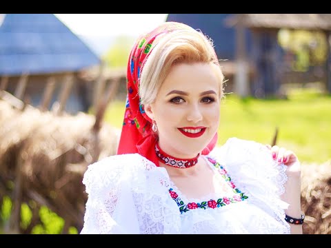 Adina Simona Popovici și Cosmin Mițiți - Mândruț de la Maramu’