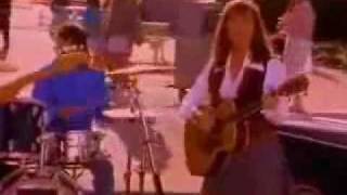 Suzy Bogguss Drive South Music Video