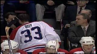 Download lagu Patrick Roy Moments The End in Montreal... mp3
