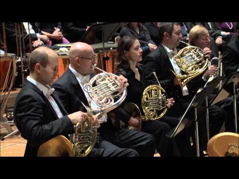 Fauré: Pelléas et Mélisande / Rattle · Berliner Philharmoniker