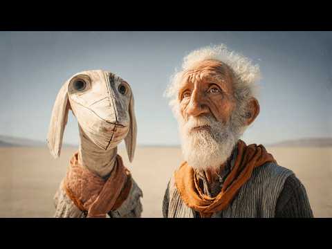 Surreal AI Short Films • Season 1 | Dreamlike Music Video Collection for Deep Relaxation (4K)