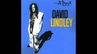 Mercury Blues - David Lindley and El Rayo-X - HD