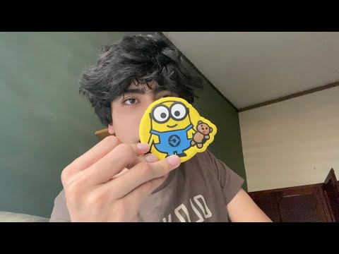 random ass vlog? *hagamos nada juntos*