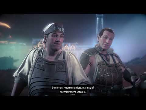 Horizon Forbidden West Playthrough Pt 49