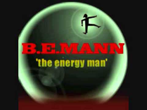 B.E.Mann featuring Bret Kuhnash