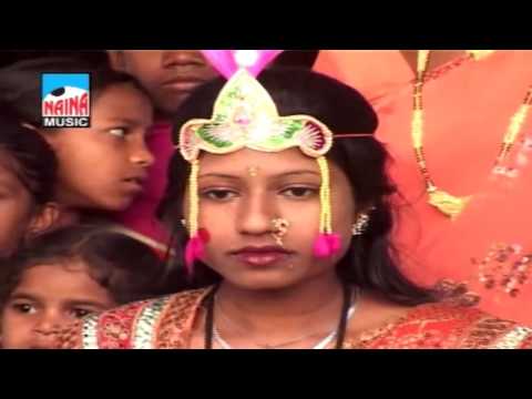 Jhala Hicha Sakharpuda | Latest Lagnageet | 2016