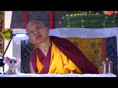 20180510 1600 LZR GSUC Bendigo - The danger of anger. We need someone who is angry at us