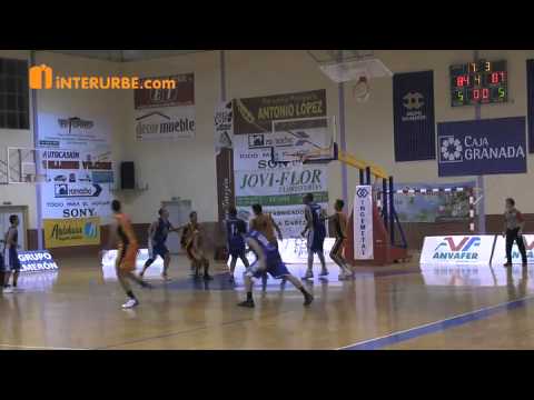 Grupo Salmeron Guadix 86 - 90 CAM Enrique Soler